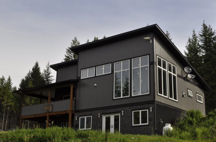 higginson construction